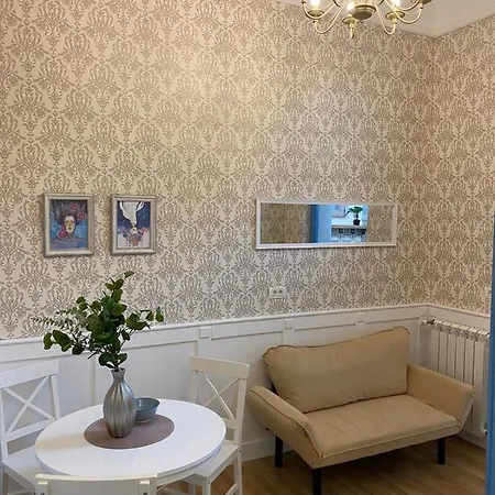 Visaj Deluxe Downtown