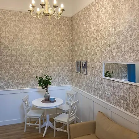 Visaj Deluxe Downtown 3*