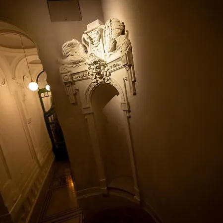 Visaj Deluxe Downtown 3* Timişoara