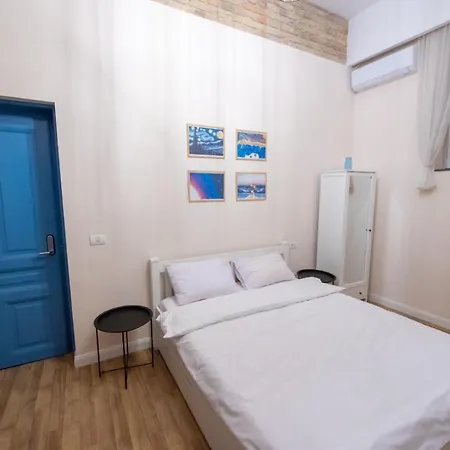 Visaj Deluxe Downtown تيميشورا