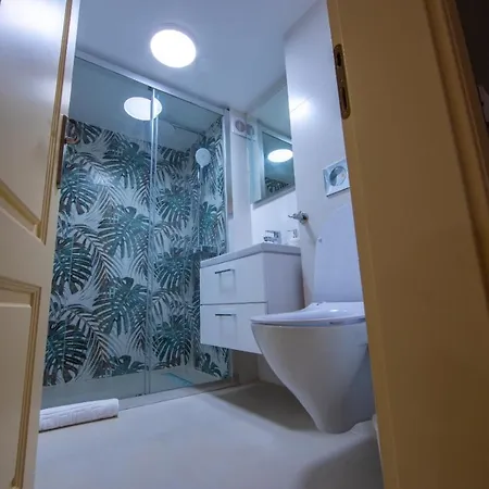 Visaj Deluxe Downtown