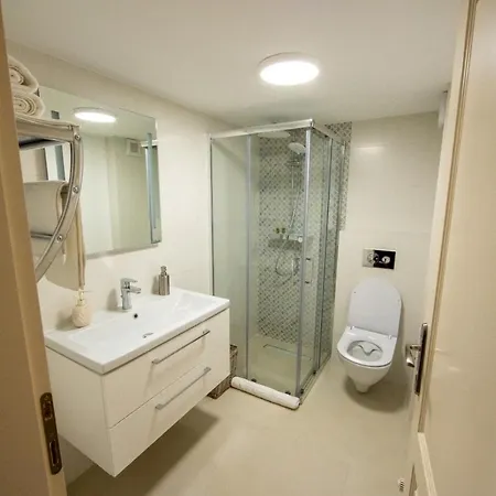 Visaj Deluxe Downtown 3*