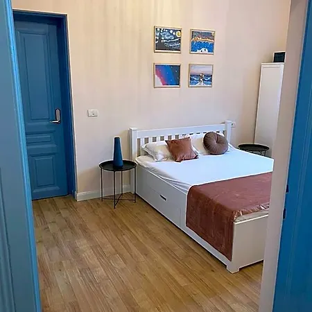 Visaj Deluxe Downtown Aparthotel