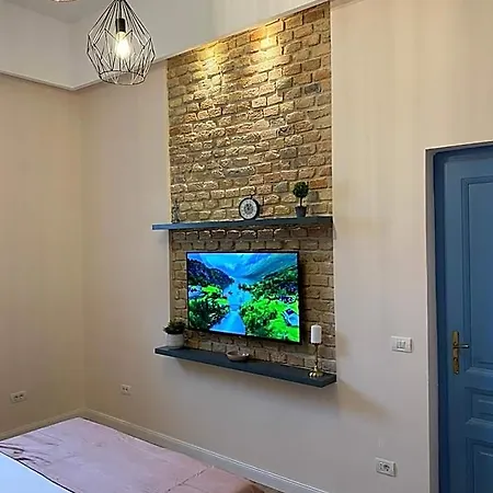 Visaj Deluxe Downtown Aparthotel 3*