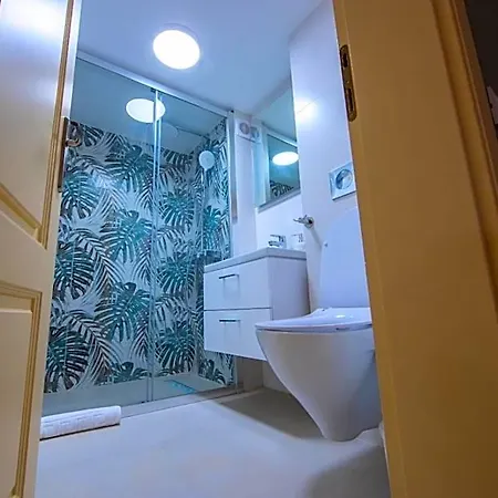 Visaj Deluxe Downtown Timişoara