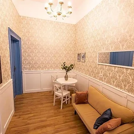 Visaj Deluxe Downtown 3* Timişoara