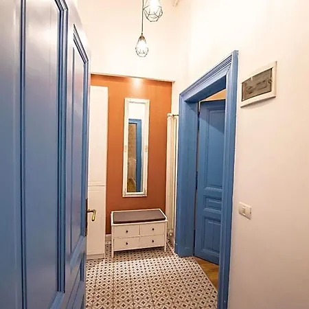 Visaj Deluxe Downtown Appart hôtel 3*