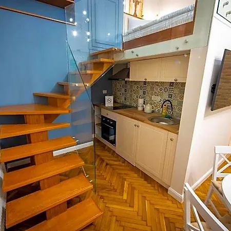 Visaj Deluxe Downtown Timişoara