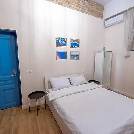 Appart hôtel Visaj Deluxe Downtown Timişoara