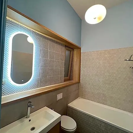 Visaj Deluxe Downtown 3* Timişoara