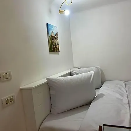 Appart hôtel Visaj Deluxe Downtown