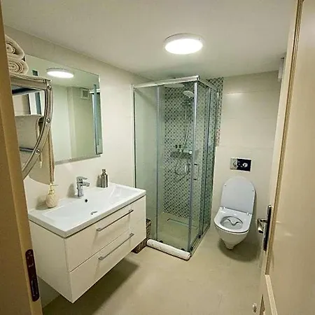 Visaj Deluxe Downtown Timişoara