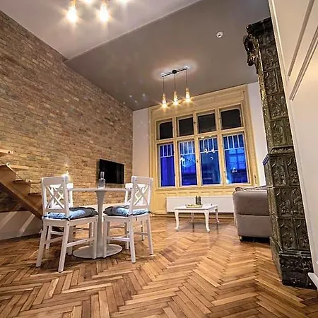 Visaj Deluxe Downtown 3* Timişoara