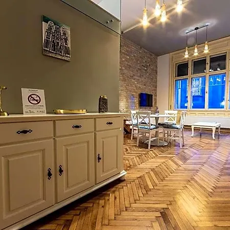 Appart hôtel Visaj Deluxe Downtown Timişoara