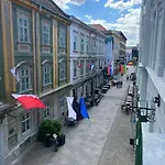 Visaj Deluxe Downtown Aparthotel 3*