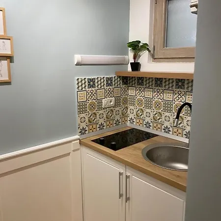 Visaj Deluxe Downtown 3*