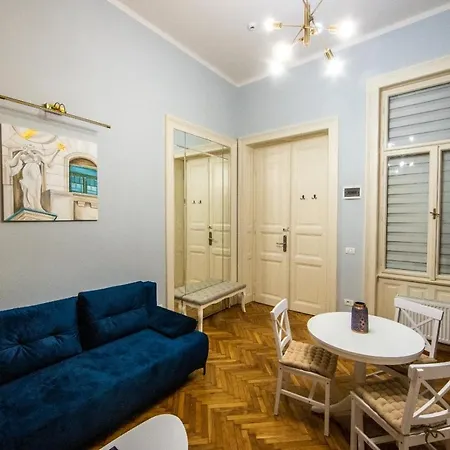 Visaj Deluxe Downtown Timisoara