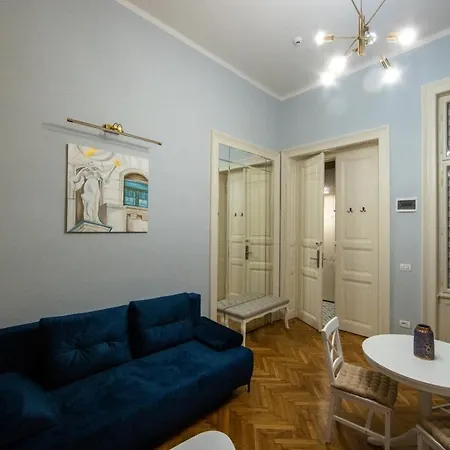 Visaj Deluxe Downtown Timisoara