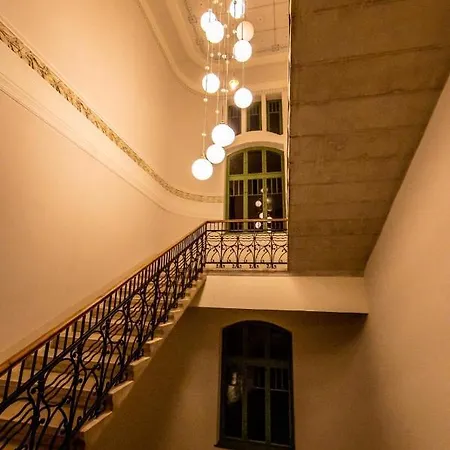 Visaj Deluxe Downtown