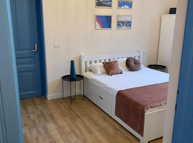 Visaj Deluxe Downtown 3* Timisoara