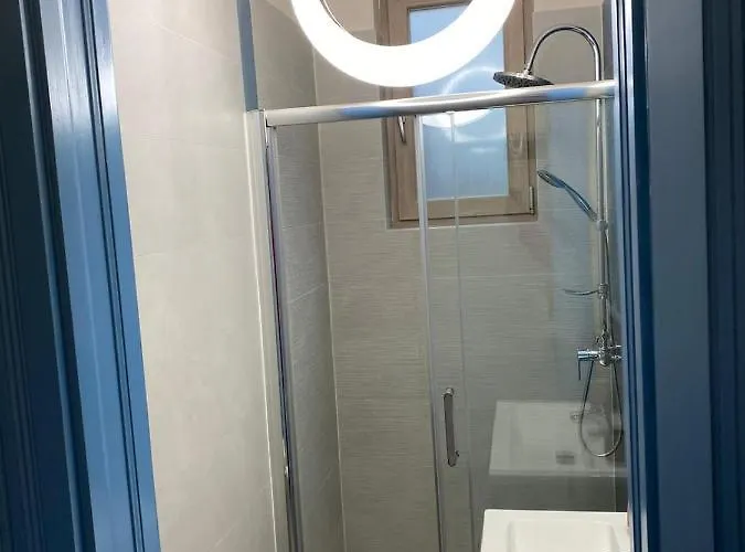 Visaj Deluxe Downtown