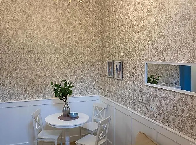 Visaj Deluxe Downtown 3*