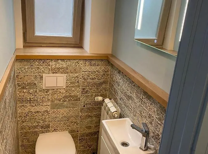 Visaj Deluxe Downtown Aparthotel Timisoara