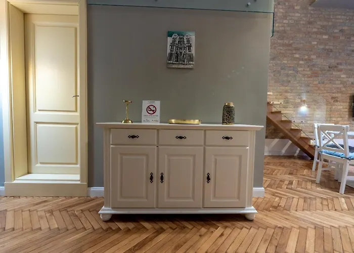 Visaj Deluxe Downtown 3* Timisoara