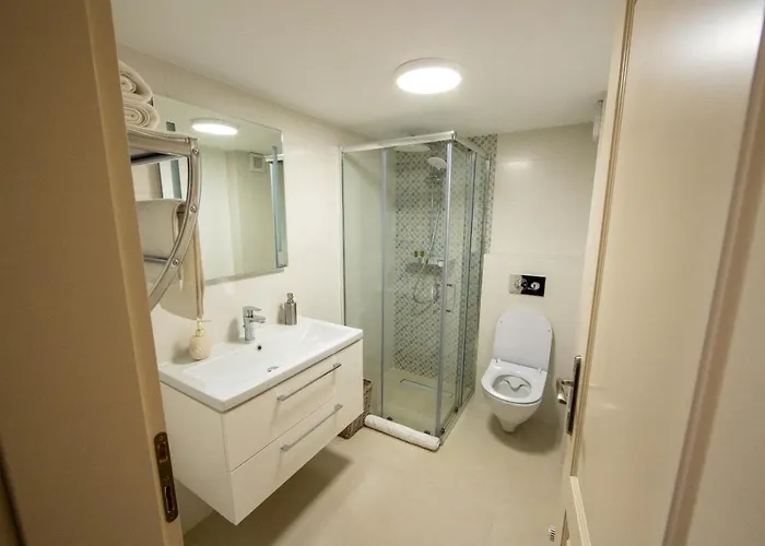 Visaj Deluxe Downtown 3*